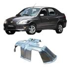 USADO: Suporte Maçaneta Traseira Direita Prisma 2012 93363845 Cinza Traseira USADO: Suporte Maçaneta Traseira Direita Prisma 2012 93363845 Cinza Traseira