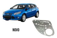USADO: Suporte Máquina Vidro Porta Tras Esquerda Focus 2009/2013
