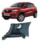 USADO: Suporte Tampao Bagagito Esquerdo Renault Kwid 2018 769359867 Preto USADO: Suporte Tampao Bagagito Esquerdo Renault Kwid 2018 769359867 Preto
