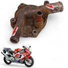 USADO: Tampa Bomba Água Honda Cbr 929 Rr 2001 Avaria