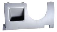 USADO: Tampa Caixa Fusiveis Painel Inferior Ford Fiesta 2008 2012 USADO: Tampa Caixa Fusiveis Painel Inferior Ford Fiesta 2008 2012