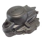 USADO: Tampa Direita Embreagem Yamaha Crypton 105 1997 A 2005