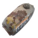 USADO: Tanque Combustível Yamaha Rx 125 79 80 81 82 1983 1984 1985 Avaria USADO: Tanque Combustível Yamaha Rx 125 79 80 81 82 1983 1984 1985 Avaria