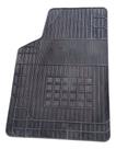 USADO: Tapete Borracha Dianteira Esquerda Gm Corsa 2000 2002 Preto
