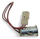 USADO: Tomada 12v Do Acendedor Bmw E90 320i 06 07 08 09 10 11