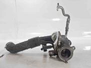 Usado: TURBINA TURBOCOMPRESSOR Chery TIGGO 7 1.5L 2020 Usado: TURBINA TURBOCOMPRESSOR Chery TIGGO 7 1.5L 2020