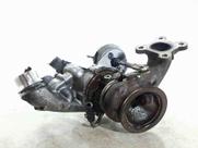 Usado: TURBINA TURBOCOMPRESSOR Chevrolet TRACKER 1.0 2022