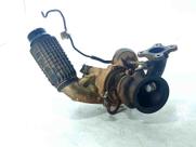 Usado: TURBINA TURBOCOMPRESSOR Chevrolet TRACKER 1.2 2021