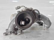 Usado: TURBINA TURBOCOMPRESSOR Chevrolet TRACKER 1.2 2021