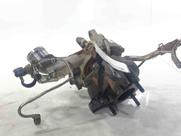 Usado: TURBINA TURBOCOMPRESSOR Nissan FRONTIER 2.5 2013