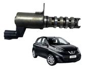 USADO: Válvula Solenoide March Versa 1.6 2014 2015 16 17 18 19 2020
