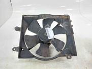 Usado: Ventoinha/ eletroventilador chery qq 1.1 2012 Usado: Ventoinha/ eletroventilador chery qq 1.1 2012
