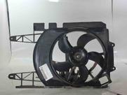 Usado: VENTOINHA/ ELETROVENTILADOR Chevrolet CELTA 1.0 2014
