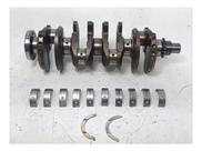 USADO: Virabrequim Stander Peugeot Citroen 1.6 16v Flex ~regi