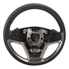 USADO: Volante Couro Multifuncional Captiva 3.6 V6 8/13 Preto