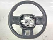 Usado: VOLANTE DE DIRECAO Citroen C3 LIVE 1.0 2025 Usado: VOLANTE DE DIRECAO Citroen C3 LIVE 1.0 2025