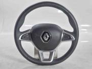 Usado: VOLANTE DE DIRECAO Renault SANDERO 1.0 2021 Usado: VOLANTE DE DIRECAO Renault SANDERO 1.0 2021