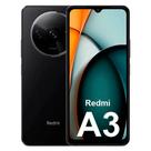 Usado: Xiaomi Redmi A3 64 Gb - Preto - Voke Usado: Xiaomi Redmi A3 64 Gb - Preto - Voke