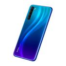 Usado: Xiaomi Redmi Note 8 64Gb - Azul Neptune - Voke Usado: Xiaomi Redmi Note 8 64Gb - Azul Neptune - Voke