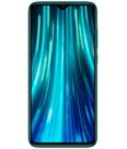Usado: Xiaomi Redmi Note 8 Pro 128GB Verde Excelente - Trocafone