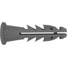 Usaf Bucha Fixacao C/Anel 06 C/1000