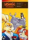 Usagi yojimbo - a história de gen - vol. 7
