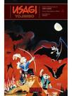 Usagi yojimbo - bode solitário e filhote - vol. 5 Usagi yojimbo - bode solitário e filhote - vol. 5