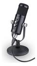 USB 2.0 Microfone Preto - Dazz