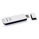USB Adaptador Wi-Fi TP-Link TL-WN821N - 300Mbps