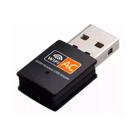 USB Adaptador Wi-Fi UAC09AD - 600Mbps USB Adaptador Wi-Fi UAC09AD - 600Mbps