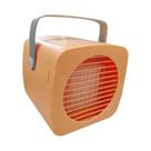 Usb Air Cooler Dormitório Doméstico Escritório Ventilador de umidificação de mesa