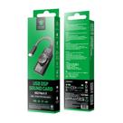 USB DSP SOUND CARD GS3 Mark II Plextone