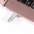 Usb Flash Drive 16gb Flash Drive Metal Thumb Drive 16 Gb Usb 2.0 Memory Stick 16g Usb Flash Drive