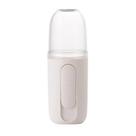 Usb Mini Névoa Facial Portátil Hidratante Facial Hidratante Pulverizador de Cuidados Diários