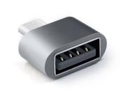 Usb otg femea micro - LEHMOX