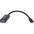 usb tipo c para hdmi femea 4k