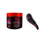 Use tox efeito redutor de volume - btox 500g use me