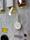 Usina Arandela Sena Led 2w 3000k Bit 1005-1led3bt
