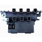 Usina Cooktop Fogão Brastemp Consul 5 Bocas Original