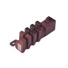 Usina Ignição 5 Bocas Fogão Forno Brastemp Consul W10606422 Usina Ignição 5 Bocas Fogão Forno Brastemp Consul W10606422