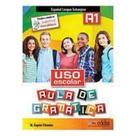 Uso Escolar A1: Libro del alumno (A1): Vol. 1