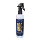 Uso Essencial Liz Up Profissional 235ml Reconstrutor Capilar