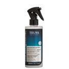 Uso Obrigatório 260ML Tratamento Capilar Reconstrutor Profissional de salão