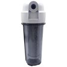 Uso Universal Carcaça e Filtro de Água Completo 10 Rosca 1/2