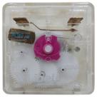 Uso Universal Timer 20 Minutos em Lavadoras de 10 a 20,5 Kg