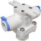 Uso Universal Válvula de Regular Pressão 3/8 P/ Purificador Uso Universal Válvula de Regular Pressão 3/8 P/ Purificador