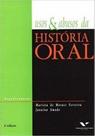 Usos e abusos da história oral - FGV Usos e abusos da história oral - FGV