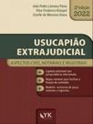 Usucapião extrajudicial - 2022