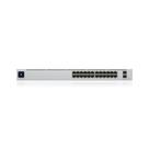 Usw-pro-24-br unifi switch 24p gigabit + 2*10g sfp+ layer 3