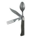 Utensílio de acampamento Messermeister Adventure Chef Folding 303SS